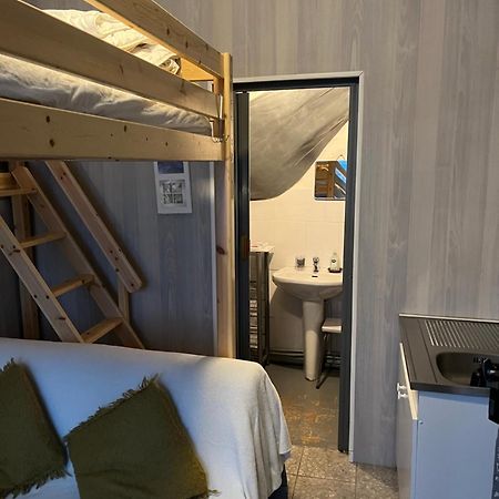 Appartamento Studette Fonctionnelle Eaux Bonnes Esterno foto